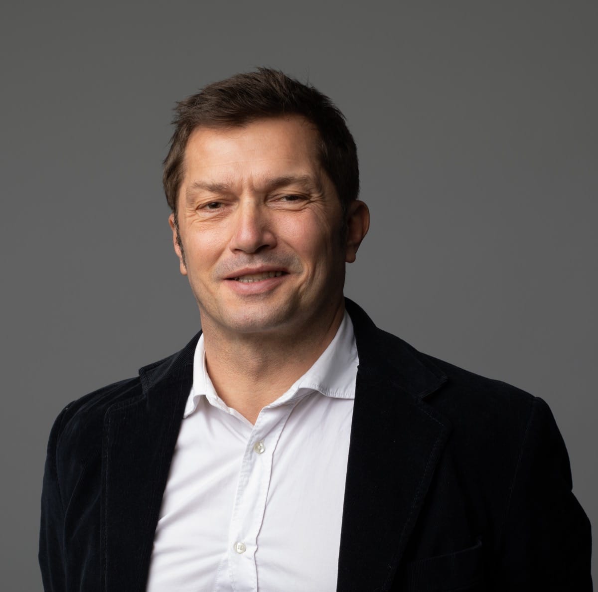 Fabrice Manier - Coach Professionnel - Supervision