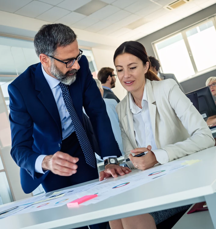 Coaching de dirigeant